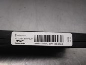 Recambio de resistencia calefaccion para nissan qashqai (j11) 1.2 16v cat referencia OEM IAM 2714300A03  