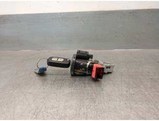 Recambio de conmutador de arranque para renault clio iii (br0/1, cr0/1) 1.2 16v (br02, br0j, br11, cr02, cr0j, cr11) referencia 