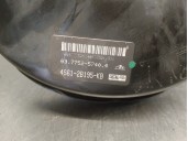 Recambio de servofreno para ford fusion (cbk) 1.4 tdci cat referencia OEM IAM 4S612B195KB 03775257404 ATE