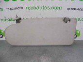 Recambio de parasol derecho para land rover freelander (ln) 2.0 di xe familiar (72kw) referencia OEM IAM AWR4897LUM 