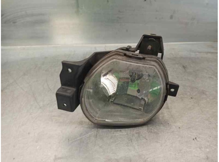 Recambio de faro antiniebla derecho para kia rio i hatchback (dc) 1.5 16v referencia OEM IAM 