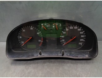 Recambio de cuadro instrumentos para volkswagen passat berlina (3b2) 1.9 tdi referencia OEM IAM 3B1919880C 110008920024 VDO