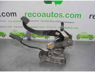 Recambio de pedal freno para land rover freelander (ln) 2.0 di xe familiar (72kw) referencia OEM IAM SKB000190PMA  