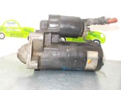 Recambio de motor arranque para volvo v40 familiar 1.8 16v cat referencia OEM IAM 0986018400 BOSCH
