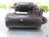 Recambio de motor arranque para volvo v40 familiar 1.8 16v cat referencia OEM IAM 0986018400 BOSCH