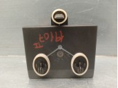 Recambio de modulo confort para audi a3 (8v) 2.0 16v tdi referencia OEM IAM 5Q0959395B TRASERO IZQUIERDO 