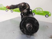 Recambio de motor arranque para volvo v40 familiar 1.8 16v cat referencia OEM IAM 0986018400 BOSCH