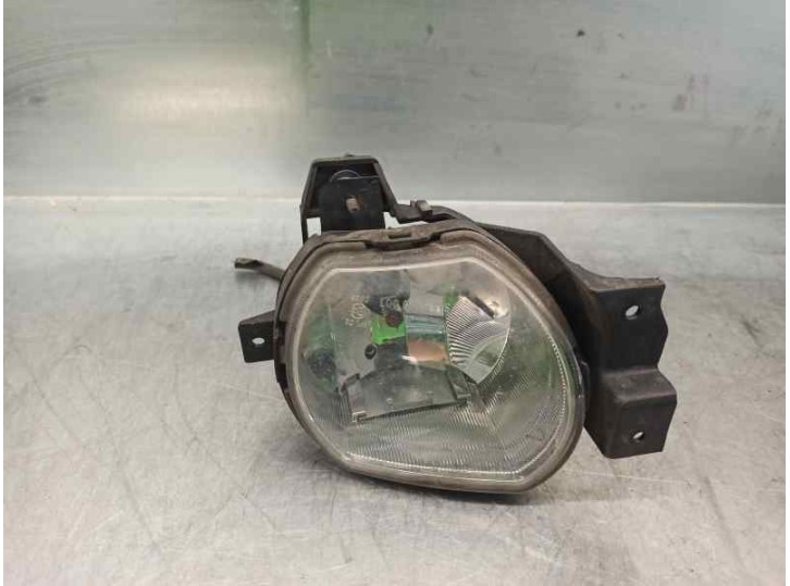 Recambio de faro antiniebla izquierdo para kia rio i hatchback (dc) 1.5 16v referencia OEM IAM 