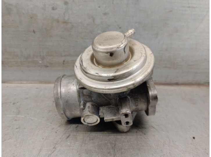 Recambio de valvula egr para seat leon (1m1) 1.9 tdi referencia OEM IAM 038131501E 038131501 266207006