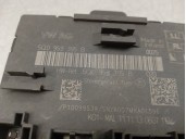 Recambio de modulo confort para audi a3 (8v) 2.0 16v tdi referencia OEM IAM 5Q0959395B TRASERO IZQUIERDO 