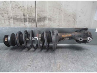 Recambio de amortiguador delantero izquierdo para seat ibiza (6k) 1.9 diesel (1y) referencia OEM IAM 6K0413031F 20J5K3 182A