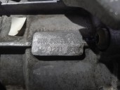 Recambio de caja cambios para audi q3 (8ub, 8ug) 2.0 tdi referencia OEM IAM QQN 02Q300051F QQN08055P02