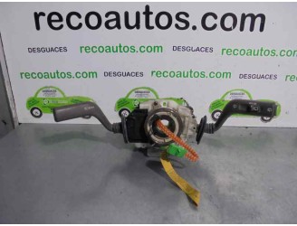 Replacement light switch for Volvo V40 Estate 1.8 16V CAT OEM IAM reference 30808928 