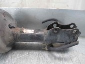Replacement front left shock absorber for Seat Ibiza (6K) 1.9 Diesel (1Y) OEM IAM reference 6K0413031F 20J5K3 182A