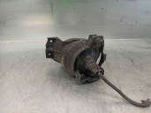 Recambio de faro antiniebla izquierdo para kia rio i hatchback (dc) 1.5 16v referencia OEM IAM   