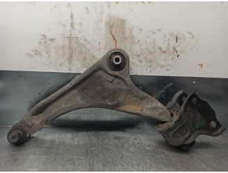 Recambio de brazo suspension inferior delantero izquierdo para land rover evoque 2.2 td4 cat referencia OEM IAM BJ323A053 