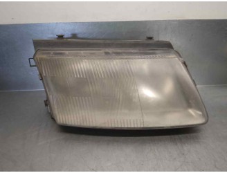 Recambio de faro derecho para volkswagen passat berlina (3b2) 1.9 tdi referencia OEM IAM 3B0941018K  
