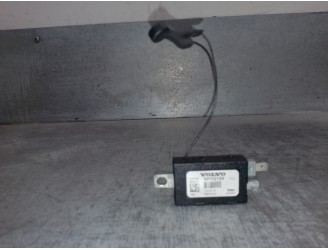 Recambio de antena para volvo c30 1.6 diesel cat referencia OEM IAM 30752169 28022741 