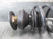 Recambio de amortiguador delantero izquierdo para seat ibiza (6k) 1.9 diesel (1y) referencia OEM IAM 6K0413031F 20J5K3 182A