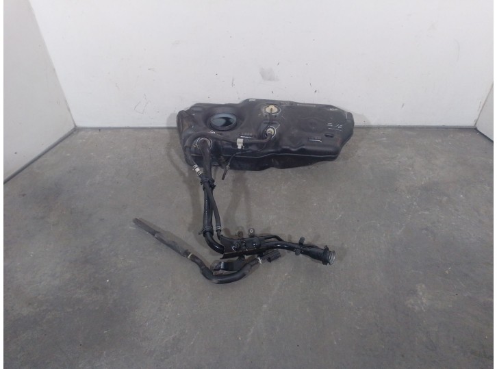 Recambio de deposito combustible para mazda 2 hatchback (dl, dj) 1.5 skyactiv-g referencia OEM IAM DA6C42110G DA6C42110G 