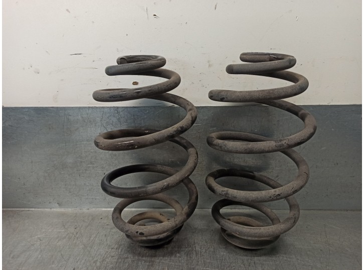 Recambio de muelle amortiguacion para volkswagen passat berlina (3b2) 1.9 tdi referencia OEM IAM 3B0511115N  