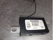 Recambio de antena para volvo c30 1.6 diesel cat referencia OEM IAM 30752169 28022741 