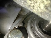 Recambio de caja cambios para audi q3 (8ub, 8ug) 2.0 tdi referencia OEM IAM QQN 02Q300051F QQN08055P02