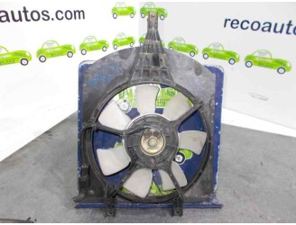 Recambio de electroventilador para volvo v40 familiar 1.8 16v cat referencia OEM IAM 8240212 