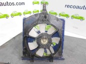 Recambio de electroventilador para volvo v40 familiar 1.8 16v cat referencia OEM IAM 8240212 