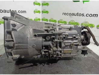 Recambio de caja cambios para bmw serie 3 berlina (e46) 2.0 16v diesel cat referencia OEM IAM HBL 2303132HBL