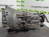 Recambio de caja cambios para bmw serie 3 berlina (e46) 2.0 16v diesel cat referencia OEM IAM HBL 2303132HBL