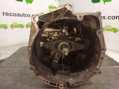 Recambio de caja cambios para bmw serie 3 berlina (e46) 2.0 16v diesel cat referencia OEM IAM HBL 2303132HBL