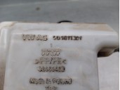 Recambio de bomba freno para audi a3 (8v) 2.0 16v tdi referencia OEM IAM 5Q1611301 32668423 TRW