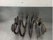 Recambio de muelle amortiguacion para volkswagen passat berlina (3b2) 1.9 tdi referencia OEM IAM 3B0511115N  