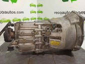 Recambio de caja cambios para bmw serie 3 berlina (e46) 2.0 16v diesel cat referencia OEM IAM HBL 2303132HBL