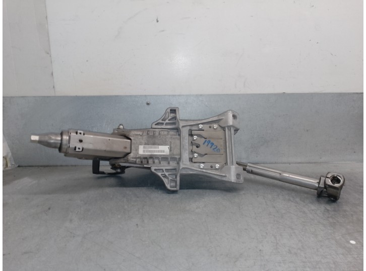 Recambio de columna direccion para volvo c30 1.6 diesel cat referencia OEM IAM P30776153 P30793585 