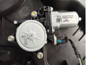 Recambio de elevalunas trasero derecho para opel vectra b berlina 2.0 dti referencia OEM IAM 83481B2010RR 2 PINES 5 PUERTAS