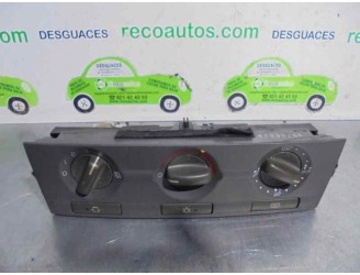 Recambio de mando calefaccion / aire acondicionado para volvo v40 familiar 1.8 16v cat referencia OEM IAM 804634  