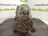 Recambio de caja cambios para bmw serie 3 berlina (e46) 2.0 16v diesel cat referencia OEM IAM HBL 2303132HBL