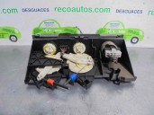 Replacement heating / air conditioning control unit for Volvo V40 estate 1.8 16v CAT OEM IAM reference 804634 