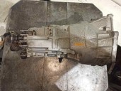Recambio de caja cambios para bmw serie 3 berlina (e46) 2.0 16v diesel cat referencia OEM IAM HBL 2303132HBL
