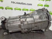 Recambio de caja cambios para bmw serie 3 berlina (e46) 2.0 16v diesel cat referencia OEM IAM HBL 2303132HBL