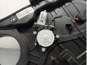 Recambio de elevalunas trasero derecho para opel vectra b berlina 2.0 dti referencia OEM IAM 83481B2010RR 2 PINES 5 PUERTAS