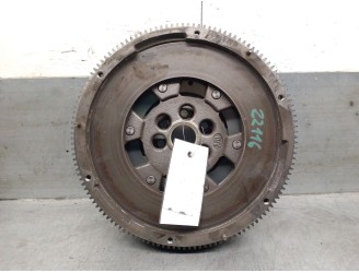 Recambio de volante motor para audi q3 (8ub, 8ug) 2.0 tdi referencia OEM IAM 415058310 04L105266C LUK