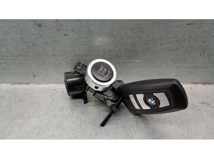 Recambio de boton start/stop para bmw 5 gran turismo (f07) 530 d referencia OEM IAM 9225229 61319153832 