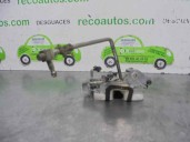 Recambio de cerradura puerta delantera derecha para suzuki alto sh 410 (ef) 1.0 cat referencia OEM IAM 3 PUERTAS