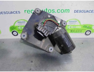 Replacement front wiper motor for volvo v40 estate 1.8 16v cat OEM IAM reference 0390241114 BOSCH