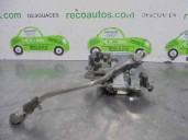 Recambio de cerradura puerta delantera derecha para suzuki alto sh 410 (ef) 1.0 cat referencia OEM IAM 3 PUERTAS