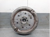 Replacement flywheel for Audi Q3 (8UB, 8UG) 2.0 TDI OEM IAM reference 415058310 04L105266C LUK