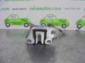 Recambio de cerradura puerta delantera derecha para suzuki alto sh 410 (ef) 1.0 cat referencia OEM IAM 3 PUERTAS